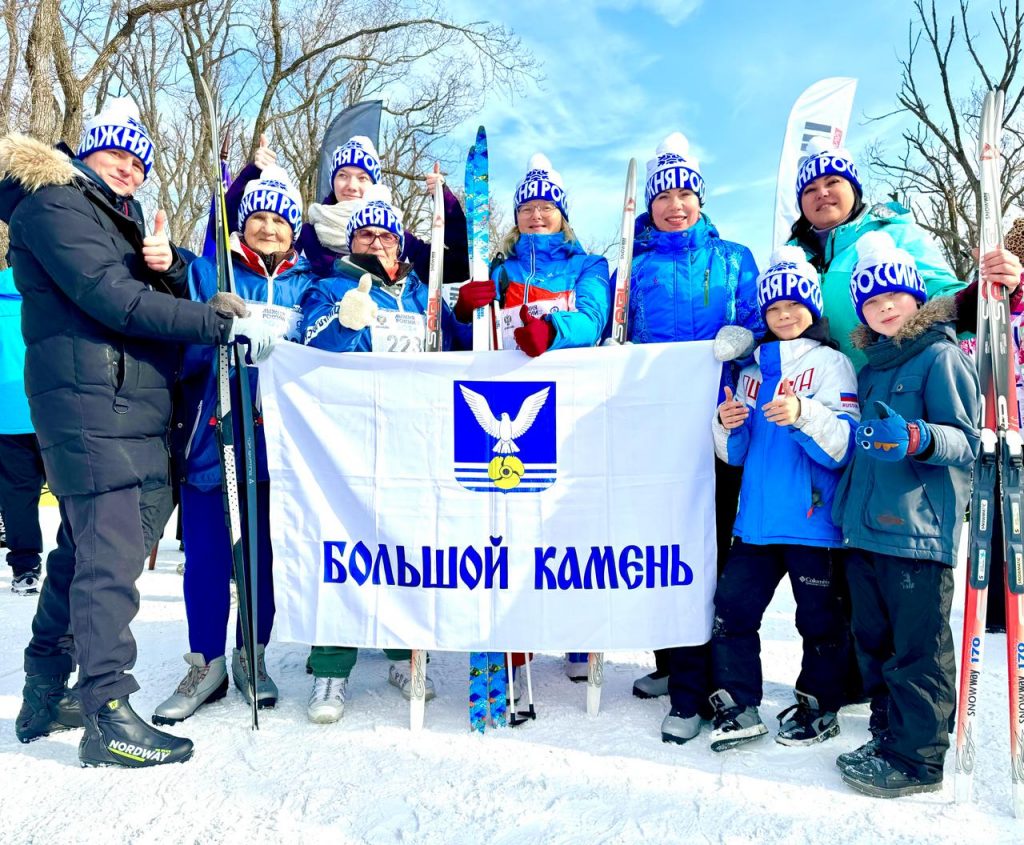 Нам бы мчать быстрее ветра! - Новости в городе Большой Камень | Сетевое  издание